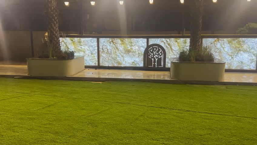 Landscape Design Video