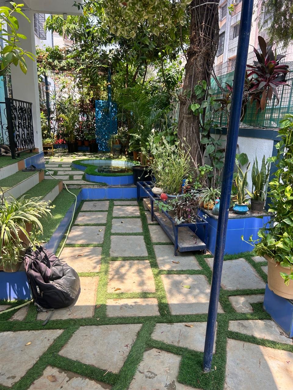 Garden Design