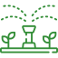 Irrigation Icon